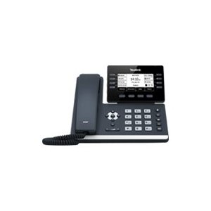 Yealink SIP-T53 - VoIP-Telefon - mit...