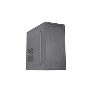 AEROCOOL ADVANCED TECHNOLOGIES CS-108 S v1 MicroATX/Atx/MiniITX B - Midi/Minitower - ATX - Micro/Mini/Flex-ATX - Mini-ITX - 3,5 " - PC-/Server Netzteil - Kühler - Lüfter - USB 2.0 - USB 3.0