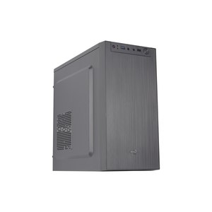 AEROCOOL ADVANCED TECHNOLOGIES CS-108 S-BK-v1 bk ATX|...