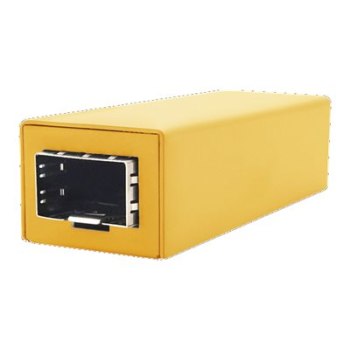 LevelOne GVT-1001 - Fibre media converter