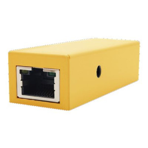 LevelOne GVT-1001 - Fibre media converter