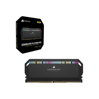 Corsair Dominator Platinum RGB