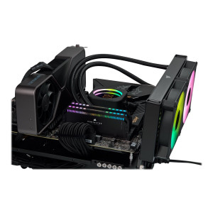 Corsair Dominator Platinum RGB