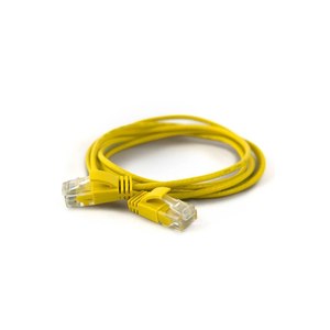 WANTEC 7283 - 0.26 m - Cat6a - U/UTP (UTP) - RJ-45 -...