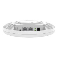 LevelOne WAP-8131 - Accesspoint - Wi-Fi 6 - 2.4 GHz