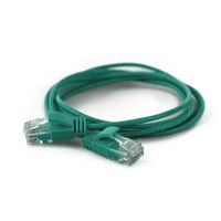 WANTEC 7331 - 5 m - Cat6a - U/UTP (UTP) - RJ-45 - RJ-45