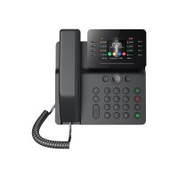 Fanvil V64 - VoIP-Telefon mit Rufnummernanzeige/Anklopffunktion