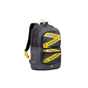 Rivacase Erebus. Etui-Typ: Rucksack, Maximale...