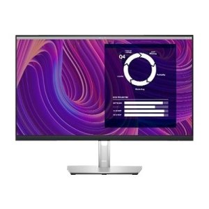 Dell P2423D - LED-Monitor - 60.5 cm (23.8") - 2560 x...