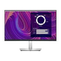 Dell P2423D - LED monitor - 60.5 cm (23.8") - 2560 x 1440 QHD @ 60 Hz