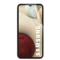 Mobilis - Bildschirmschutz für Handy - unzerbrechlich und schlagfest, IK06 - klar - für Samsung Galaxy A53 5G