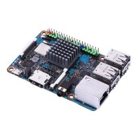 ASUS Tinker Board S R2.0 - Einplatinenrechner