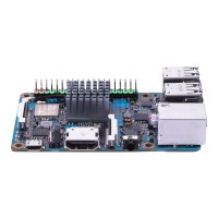 ASUS Tinker Board S R2.0 - Einplatinenrechner