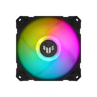 ASUS TUF Gaming TF120 ARGB - Gehäuselüfter - 120 mm