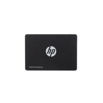 HP S650 - SSD - 240 GB - 2.5" (6.4 cm)