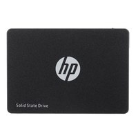 HP S650 - SSD - 240 GB - 2.5" (6.4 cm)