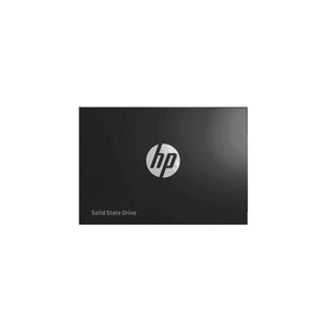 HP S650 - SSD - 480 GB - 2.5" (6.4 cm)