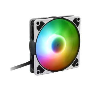 Sharkoon SilentStorm - case fan - PWM, RGB