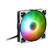 Sharkoon SilentStorm - case fan - PWM, RGB