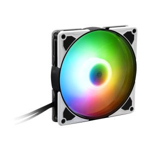 Sharkoon SilentStorm 140 PWM RGB Fan