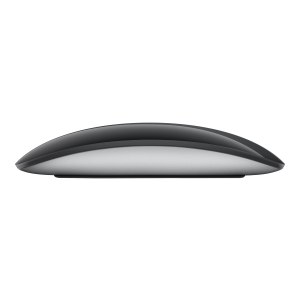 Apple Magic Mouse - Maus - Multi-Touch - kabellos