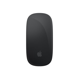 Apple Magic Mouse - Maus - Multi-Touch - kabellos