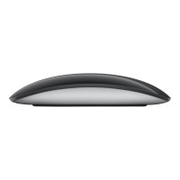 Apple Magic Mouse - Maus - Multi-Touch - kabellos