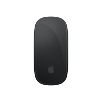 Apple Magic Mouse - Maus - Multi-Touch - kabellos