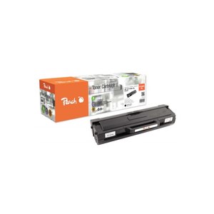 Peach Toner HP106A XL bk PEA W1106A Modul kompatibel -...