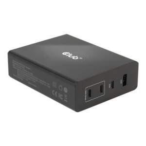 Club 3D CAC-1906 - Power adapter