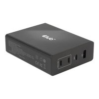 Club 3D CAC-1906 - Power adapter