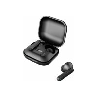 Gembird GMB Audio FitEar X100B - True Wireless-Kopfhörer mit Mikrofon