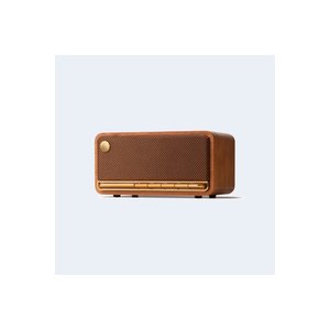 Edifier Aktivboxen MP230 2.0 holz Bluetooth Retro-Look...