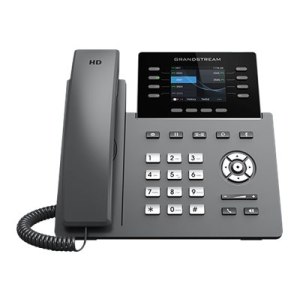 Grandstream GRP2624 - VoIP-Telefon - IEEE...