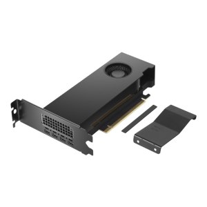 NVIDIA RTX A2000 - Grafikkarten - RTX A2000 - 12 GB GDDR6...