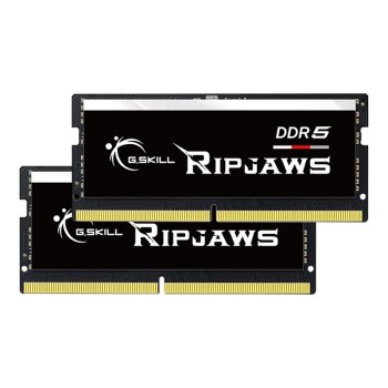 G.Skill Ripjaws - DDR5 - kit - 64 GB: 2 x 32 GB