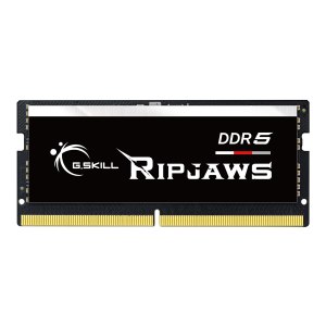 G.Skill Ripjaws - DDR5 - Modul - 32 GB - SO DIMM 260-PIN