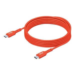 Club 3D USB cable - USB-C (M) to USB-C (M)