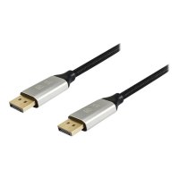 Equip DisplayPort cable - DisplayPort (M) to DisplayPort (M)