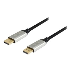 Equip DisplayPort cable - DisplayPort (M) to DisplayPort (M)