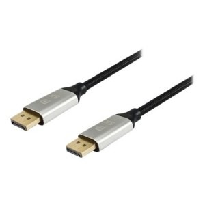 Equip DisplayPort-Kabel - DisplayPort (M)