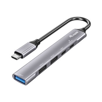 equip - Dockingstation - USB-C