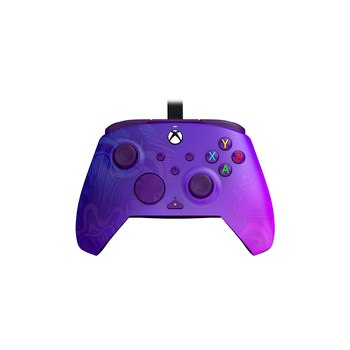 PDP Rematch. Gerätetyp: Gamepad, Gamingplattformen unterstützt: PC, Xbox One, Xbox Series S, Xbox Series X, Gaming-Control Funktionsknöpfe: D-Pad, Menü-Taste, Schaltfläche Teilen, View button. Übertragungstechnik: Kabelgebunden, Geräteschnittstelle: USB,