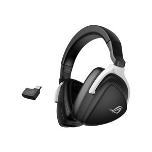 ASUS ROG Delta S Wireless - Headset - ohrumschließend