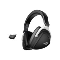 ASUS Headset ASUS ROG Delta S Wireless - Headset