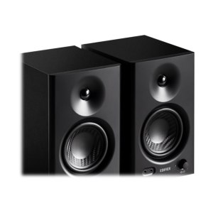 Edifier MR4 - Monitorlautsprecher - 21 Watt - zweiweg -...