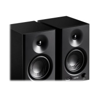 Edifier MR4 - Monitorlautsprecher - 21 Watt - zweiweg - Schwarz