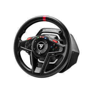 ThrustMaster T128 - Wheel and pedals set