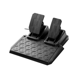 ThrustMaster T128 - Wheel and pedals set