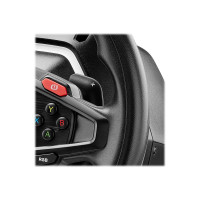 ThrustMaster T128 - Wheel and pedals set